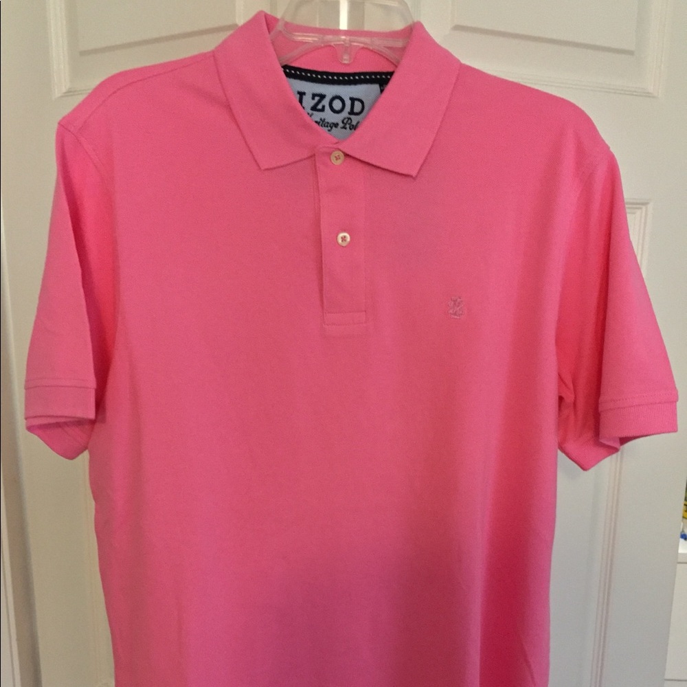 Izod Men’s Polo